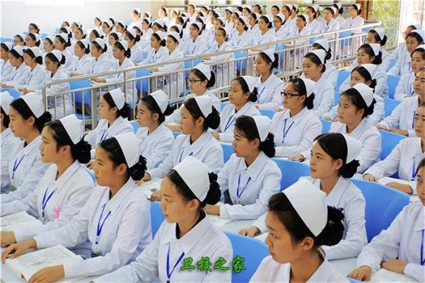 学生风采
