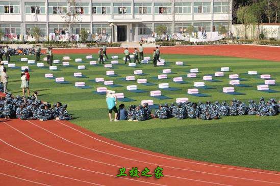 徐州卫生学校