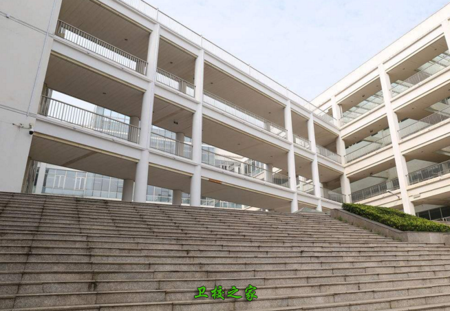 教学楼