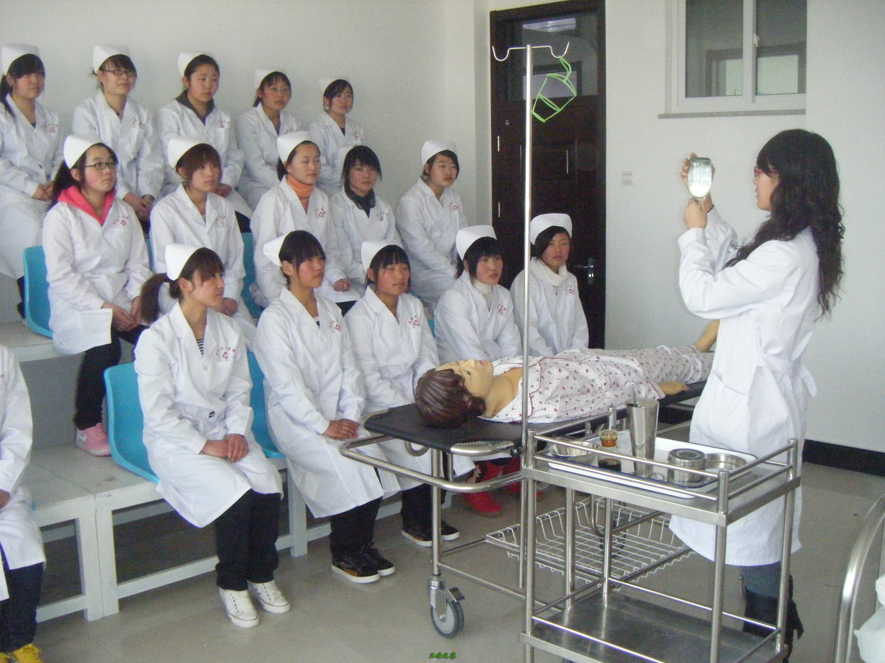 学生