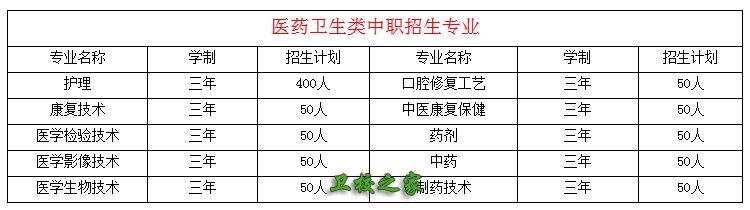 专业