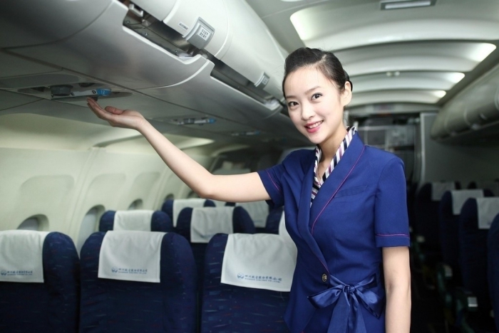 浅析航空服务专业的培养目标