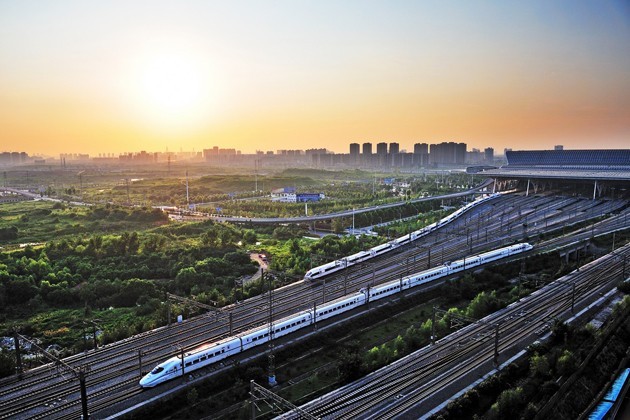 成都铁路工程学校好不好
