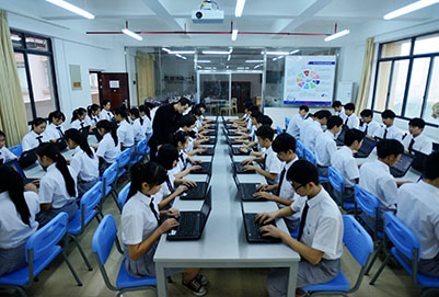 四川职业学校的师资怎么样?