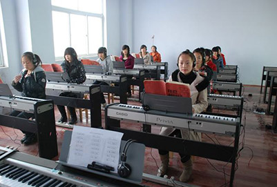 在成都幼师学校毕业之后未来的职业怎么样