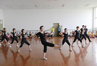 成都幼师学校的教学条件以及质量怎么样