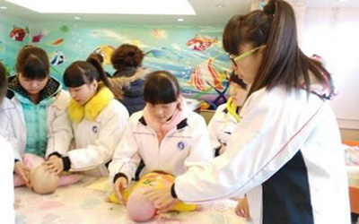 成都幼师学校会不会招收初中生