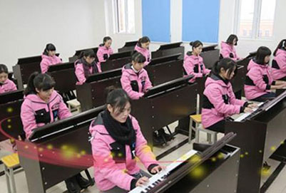成都幼师专业学校的就业方向有哪些