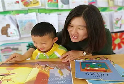 成都幼师学校如何考取幼师资格证的