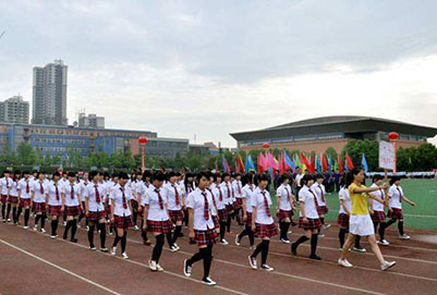 重庆幼师学校幼师专业发展好