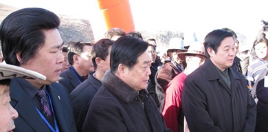 校园风采