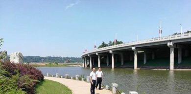 校园风采