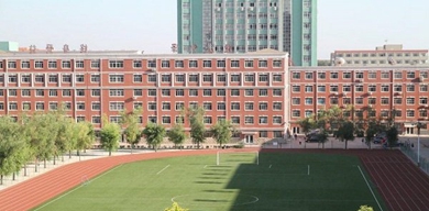 校园环境