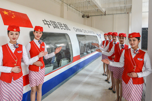 南充职高学生想报考四川旅游航空专修学院，学校招生职高学生吗?航空学校招生要求是什么?_招生信息