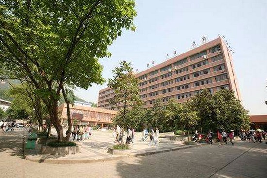 2020年四川外国语大学教育学院招生录取分数线_招生信息