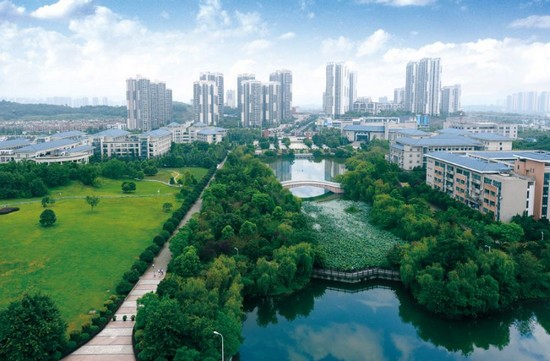 2020年重庆师范大学招生录取分数线_招生信息