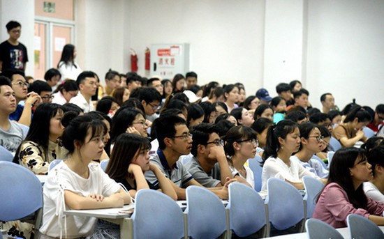 2020年重庆人文科技学院怎么样?好不好就业呢?_招生信息
