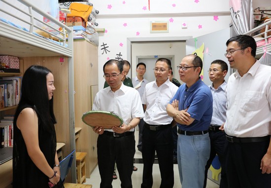 2020年重庆第二师范学院全国排名是多少,好不好?_招生信息