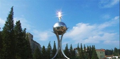 校园风采