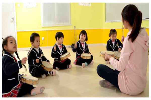 成都的幼师学校有哪些
