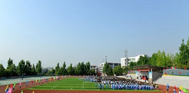 学校操场