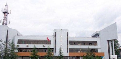 学校大楼