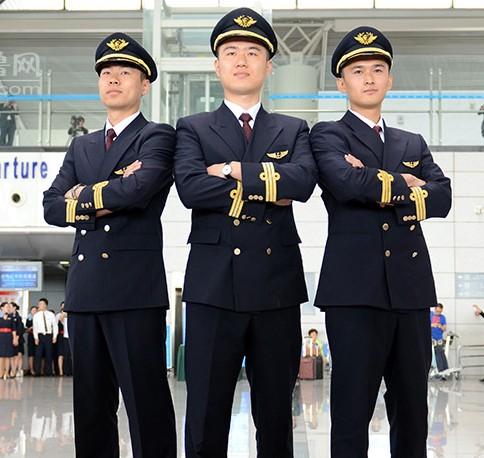 成都职业航空学院分享国际邮轮乘务辛苦吗