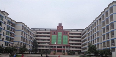 校园风采