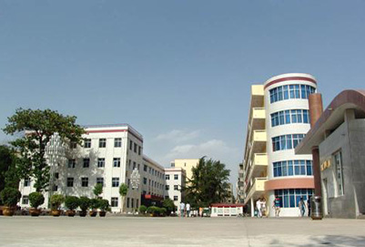 2023年贵阳铁路工程学校招生指南