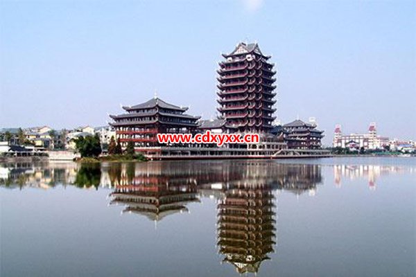 眉山职高学院怎么样