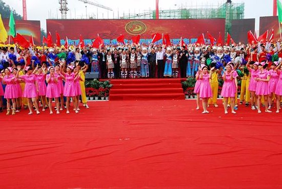 黔东南民族职业技术学院医学系怎么样?好不好_招生信息