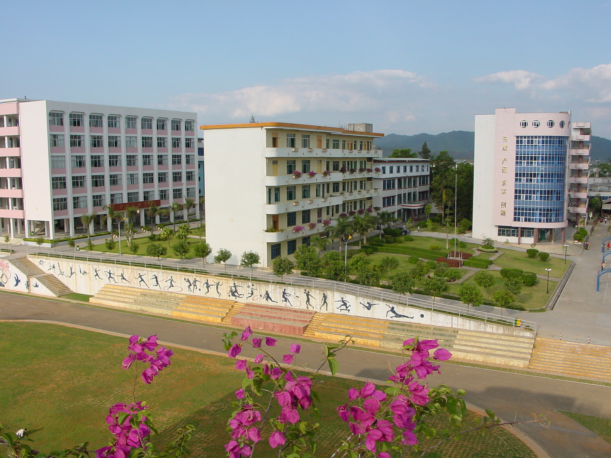 成都学前教育专业前景如何