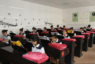 初中生读贵阳幼师学校需要学几年?