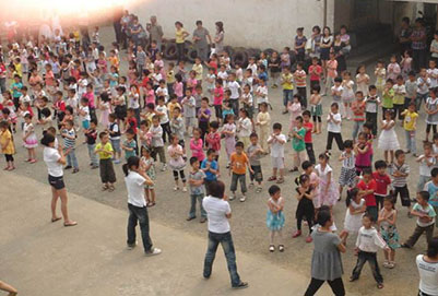 贵阳幼师学校2024年就业前景