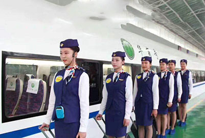 贵阳高铁学校2024年分数线多少