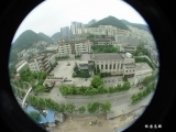 贵州省财政学校校园环境真美_招生信息