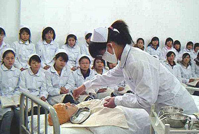贵阳护理学校2024年招生简章