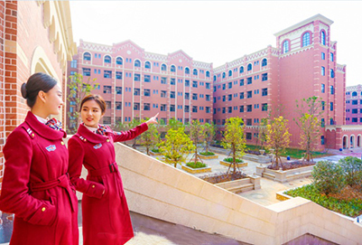 贵阳航空职业学校资助政策