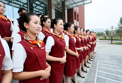 贵阳航空学校哪个专业好?