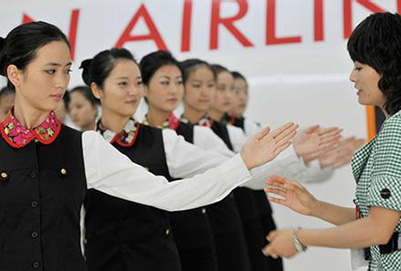 贵阳航空职业技术学校2024年春季招生要介绍