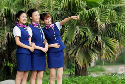 贵阳航空学校的助学政策和学校证书颁发信息介绍