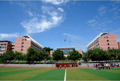 贵阳幼师学校五年制大专多久报名