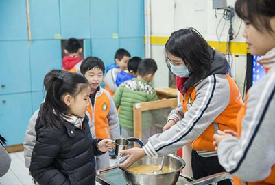 遵义幼儿师范学校有哪些管理优势?
