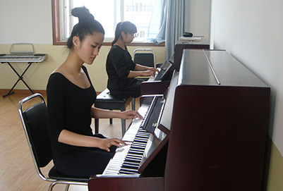 遵义幼师学校有严格的安全管理