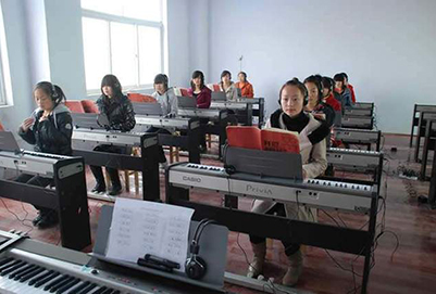 遵义幼师专业学校就业怎么样
