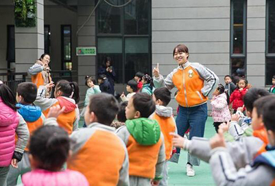 2024年贵阳幼师学校春季招生简介