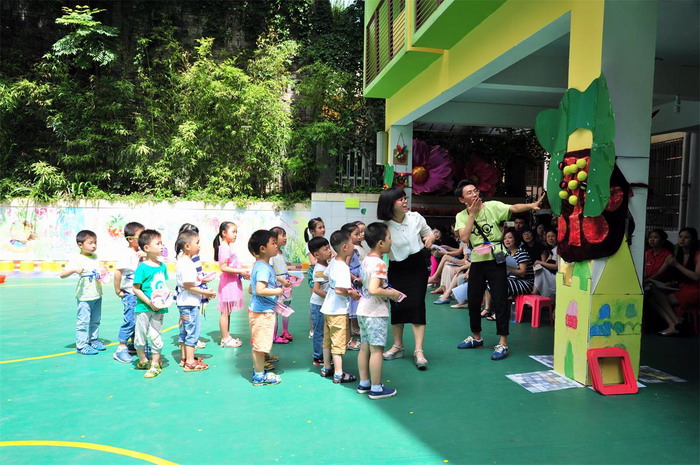 贵阳幼师学校