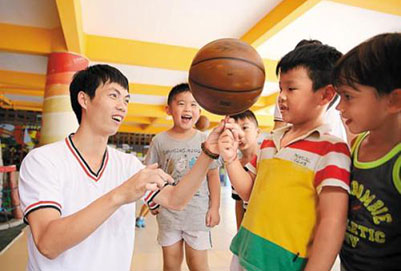 2024年遵义幼师专业学校就业好不好