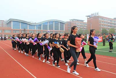 2024年贵阳幼师学校招生计划