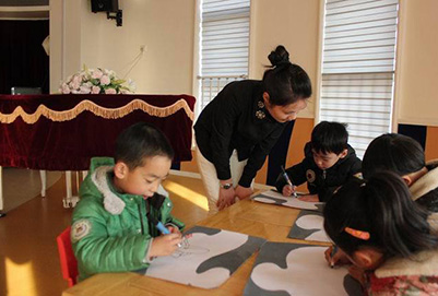 贵阳那个幼师学校管理比较好